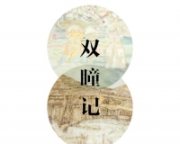艺术家党震个展《双瞳记》登陆南京