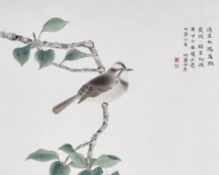 拂晓风起:青年书画作品推介展