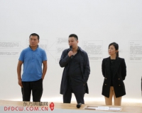 艺术家沈少民呈现7个失败的展览方案