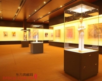 天雅美术馆举办传统与当代多元艺术展
