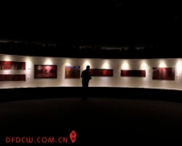 首都博物馆展出北京老字号