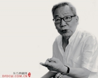 杨长槐水墨艺术展将开幕