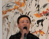 传统艺术家需要更多艺术机构来支持