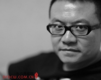 王煜个展将亮相今日美术馆