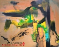 李焱绘画作品展在国家博物馆开幕