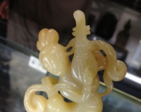 玩收藏从上海收藏周开始