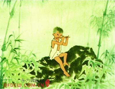 ѡ1963꣩һŵӵСͯˮţĹ£кֺȻгһչ߶Ⱦľ⡣
