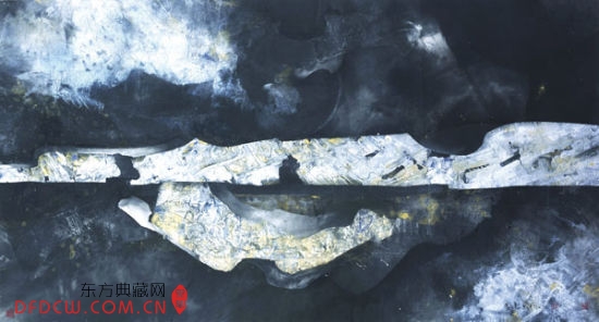 ӽʯīԻ4  ֽˮī  200cm120cm  2013