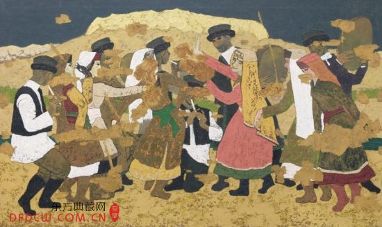 ʲ 120x200cm ͻ 2002