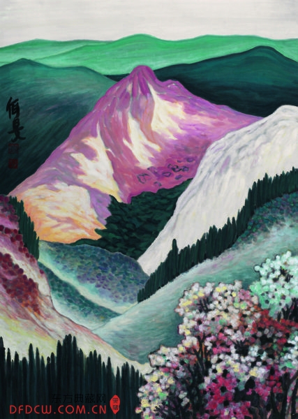 ɫ̫2012 114X80 cm ֽɫ