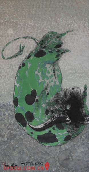 йţ֮ ֽˮī 136x96cm 2014