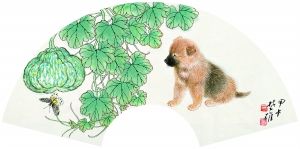 岭南书画:全年行情或先抑后扬