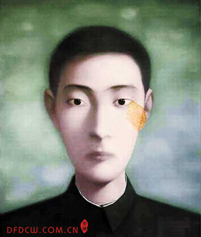  ѪԵϵУͬ־120š(Bloodline Series: Comrade No. 120)