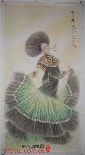 ȸ֮(Ʒţ02)鳼6000Ԫ ޺ Ƭ ߴ磺 69*138cmԼ8ƽ