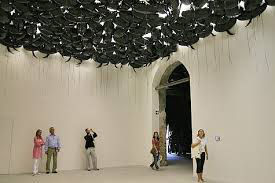 Philippe Parreno  ˹˫չ 2007