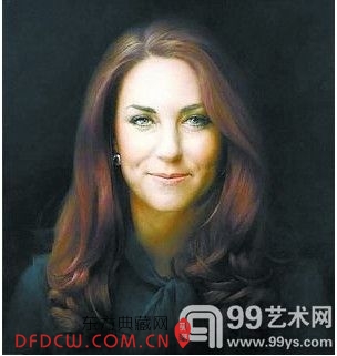凯特王妃 画像