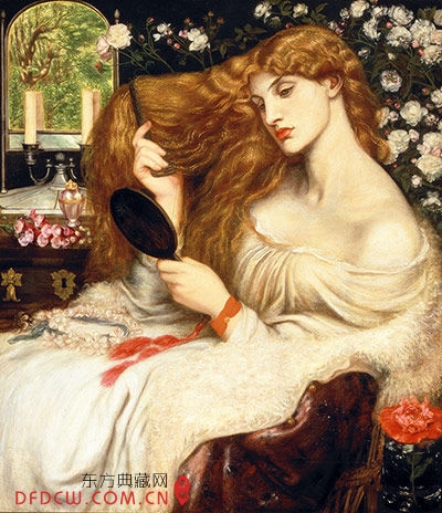 Rossettiġ˹Ůʿ