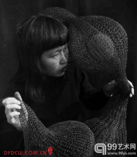 Ruth Asawa