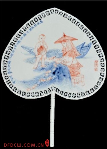 һƣ֯롷46X33cm