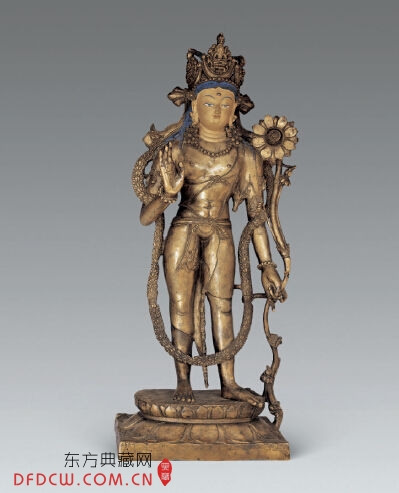ƣֹ Avalokitesvara Padmapani