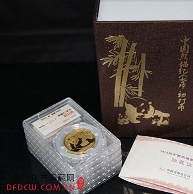 认识钱币新事物：初打币