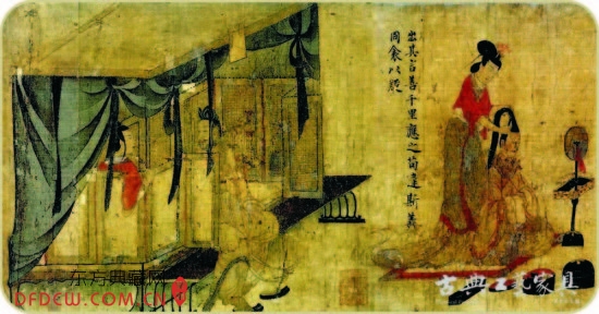 滭桢˹֮ġŮʷͼֲ