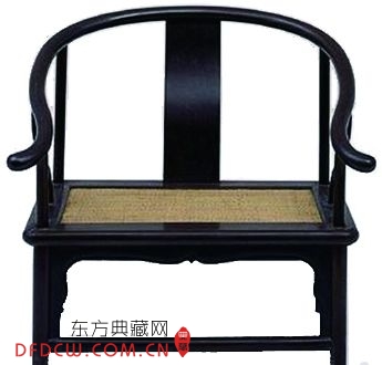 明代圈椅