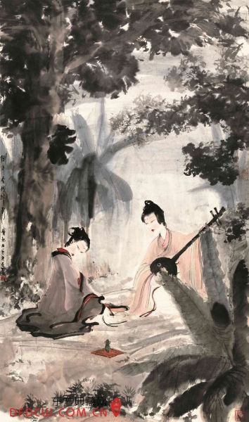 Ӱ-Լ1946-113.5cm66cm
