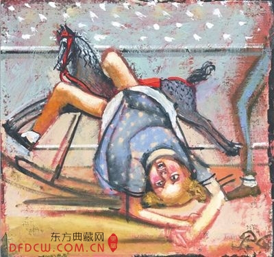2009Ʒľ硷20x20cm