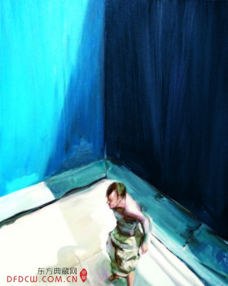 ֮ 80 x 100 cm ͻ 2014