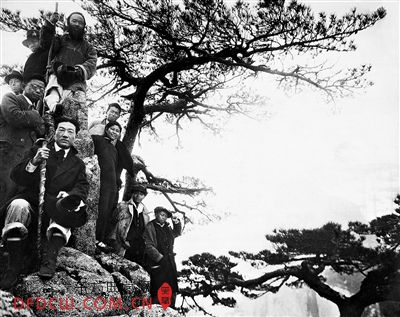 1936꣬챯裨ǰߣѧڻɽдҶΪ뷨루ƬŰμṩ