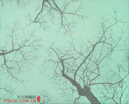  Emporer Yu200x250cm2013