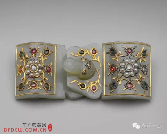 玉之钟爱:毕晓普藏玉展 玉之钟爱:毕晓普藏玉展