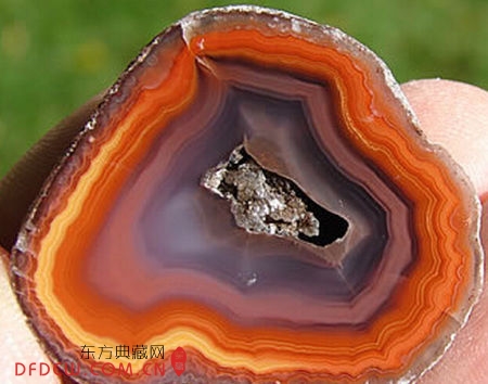 缟玛瑙