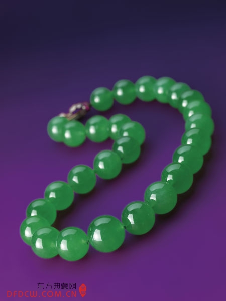 °Ű•ն(Barbara Hutton)ɲصȻ(The Hutton-Mdivani Necklace)