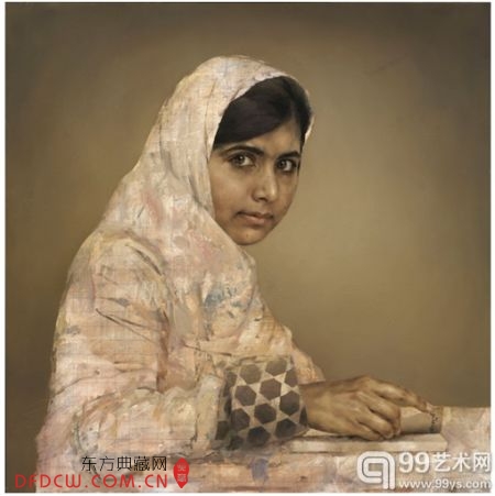 •ظ•Malala YousafzaiФ