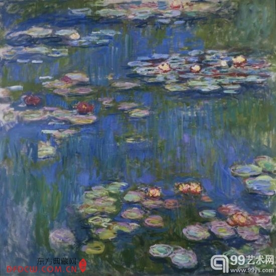 Īα־Ʒ˯Water Lilies