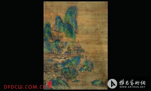 ԰ ɽٺ¥ͼ RMB3,200,000-4,000,000