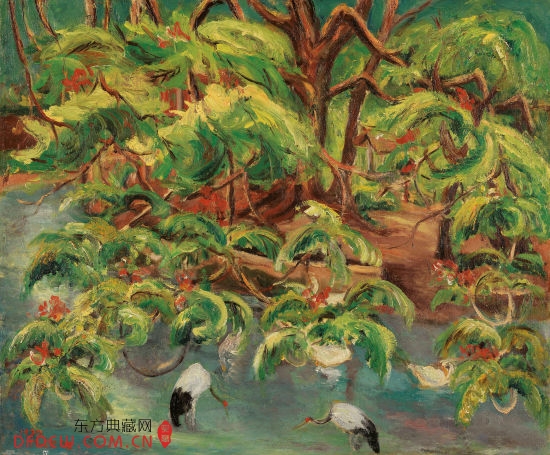 Chen Cheng-Po_Chia-Yi Park