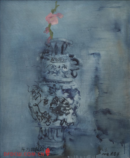 ܴѿ(b.1955)໨ƿһ ͻ 6073cm