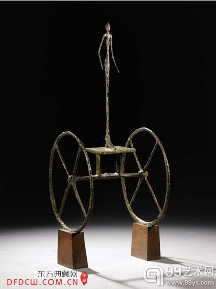 ֿ÷(Giacometti)Ʒս1