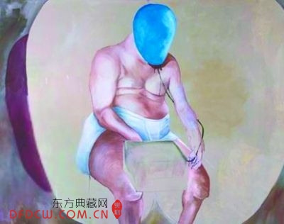 ArtFi艺术与金融会议发布全球艺术市场风向标 中国超级买家成拍卖行新兴重量级客户