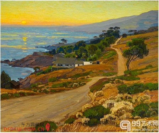 Ϻ·The Old Coast Road