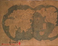 航海时代下伊比利亚半岛与明朝美术杂述(图)