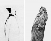 包裹的艺术:简略与概括