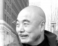 谈王家训人物画的写意精神