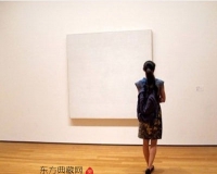 反思朱新建现象:看不懂的才叫艺术吗