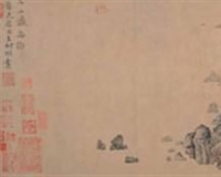 南京博物院庞莱臣藏品展引发热议