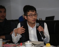 王栋栋:水墨的世界观