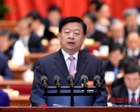 魏传忠委员:构建艺术品鉴证质量溯源体系